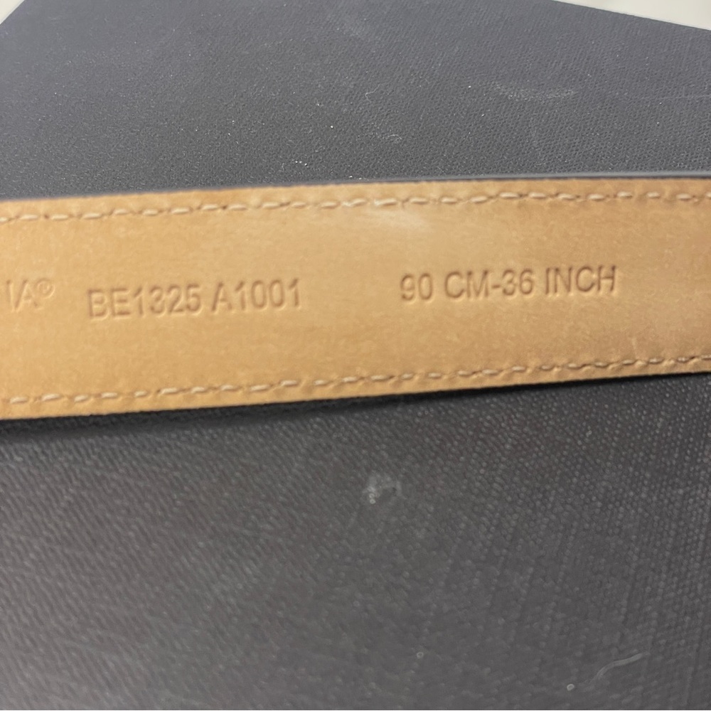 Dolce and Gabbana belt size 90-36 - Picture 3 of 6